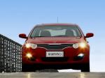 Roewe 550 2008 года